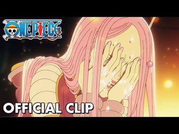 Kuma's Last Message to Bonney - Official Clip [Subtitled]