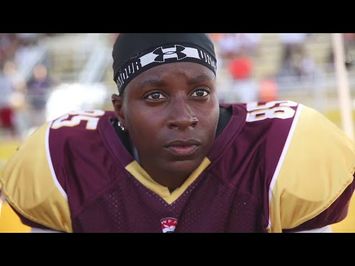 Victorious Official Trailer (2020) | D.C. Divas Women's Football Documentary