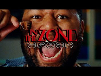 In The Zone - Short Film