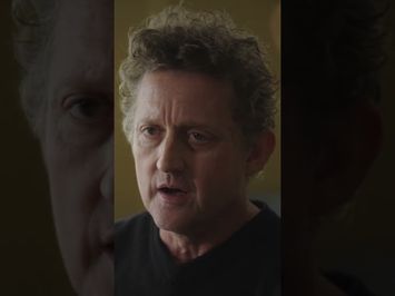 Interview with Alex Winter