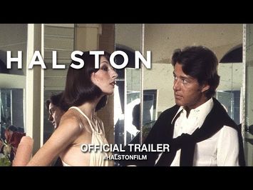 HALSTON (2019) | Official US Trailer HD