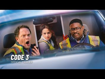 Official Green Band Trailer
