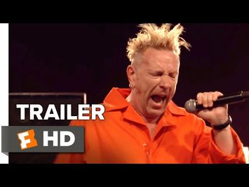 The Public Image Is Rotten Trailer #1 (2018) | Movieclips Indie