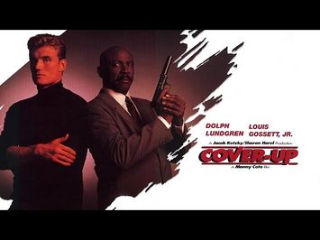 Cover-Up (1991) Trailer HD