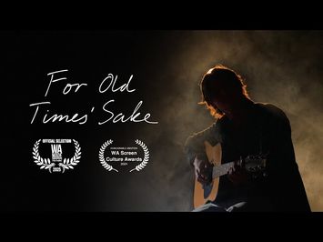 FOR OLD TIMES' SAKE (2025) | Drama Short Film