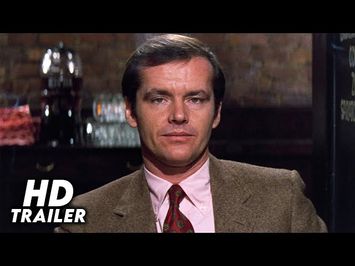 Carnal Knowledge (1971) Original Trailer [FHD]