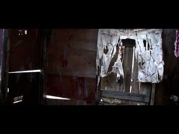 Official Trailer for HogMaul: The Legend of Abrams County