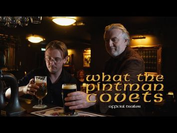 What the Pintman Covets (2025) - Official Trailer