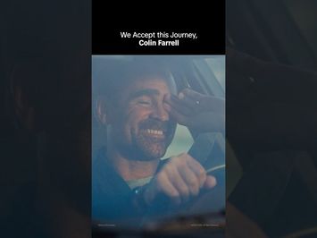Colin Farrell Cliplet