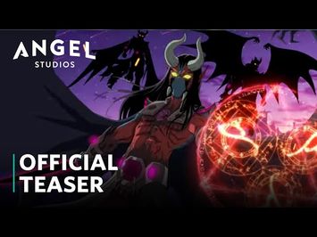 Official Teaser Trailer