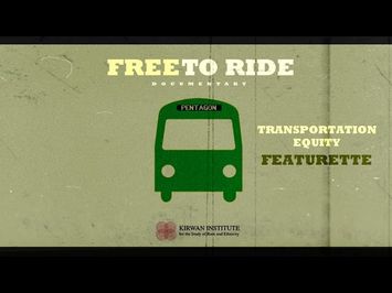 Public Transportation Free To Ride Featurette