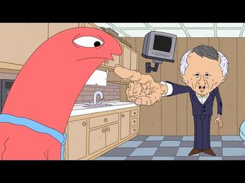 Season 2 Episode 3 Promo