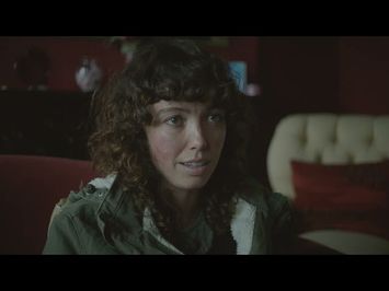 Splinters Trailer