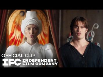 Official Clip