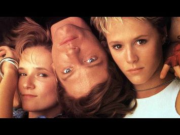 Official Trailer SOME KIND OF WONDERFUL (1987, Eric Stoltz, Mary Stuart Masterson)