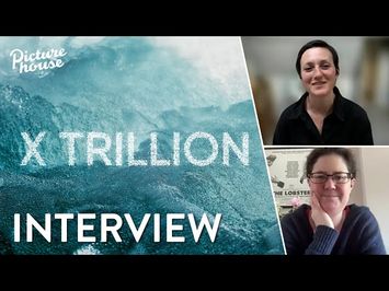 Green Screen Tour | Interview