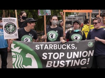 Baristas vs Billionaires Trailer (2025)