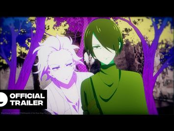 Requiem of the Rose King | Official Trailer 2