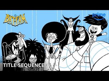 Official Title Sequence