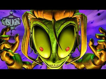 GASLIGHT GASLIGHT GASLIGHT GASLIGHT GASLIGHT GASLIGHT GASLIGHT GASLIGHT