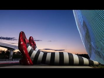 The Wizard of Oz at Sphere is On Sale Now!