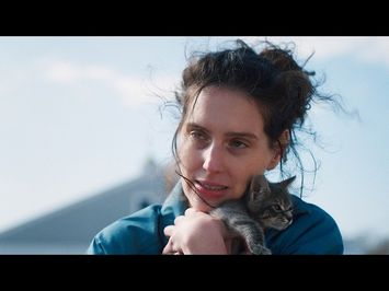 A meow that changed everything