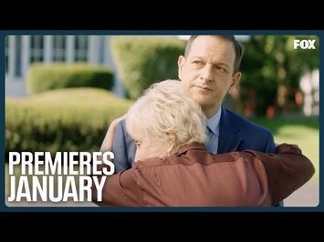 Josh Charles Is Doc Martin