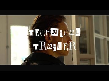 Technical | Official Trailer | AALTER IMAGE PRODUCTIONS