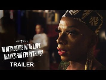 Official Red Band Trailer