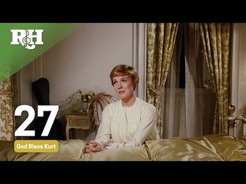 60 Iconic Moments from The Sound of Music I Celebrating Its 60th Anniversary in 2025!