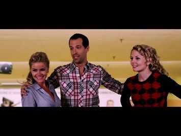 BFFs (2025) Trailer | Taye Diggs, Terrence Howard, Constantine Paraskevopoulos