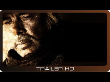 Monte Walsh ≣ 1970 ≣ Trailer