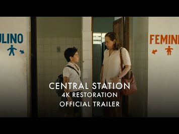 4K Restoration Trailer [Subtitled]
