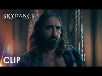 Clip: Out of Time - S3