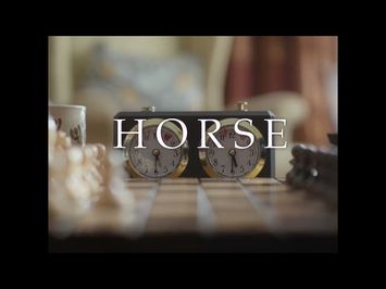 Horse Teaser 2024