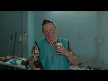 Exclusive Clip