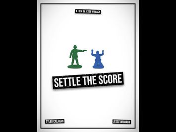Settle the Score