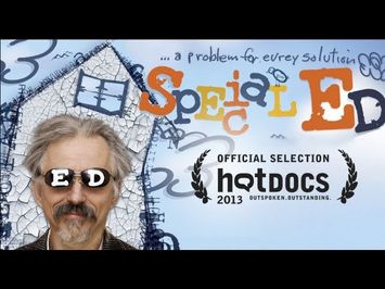 SPECIAL ED (Official Trailer)