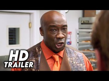 The Slammin' Salmon (2009) Original Trailer [FHD]