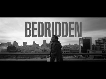 BEDRIDDEN Trailer | PÖFF 2020