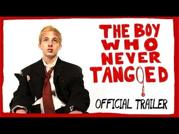 The Boy Who Never Tangoed (Official Trailer)