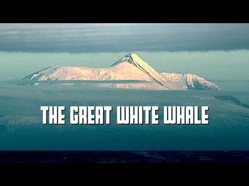 THE GREAT WHITE WHALE Trailer