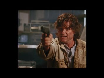 35mm Trailer “Breakdown” 1997