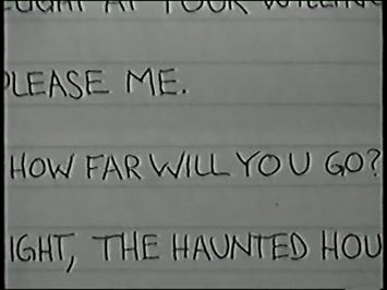 In the Dark - Full SOV horror film (Dir. Clifton Holmes, 2000?)