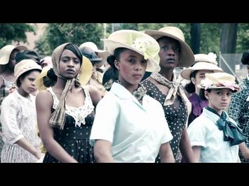 Four Little Girls Trailer HD