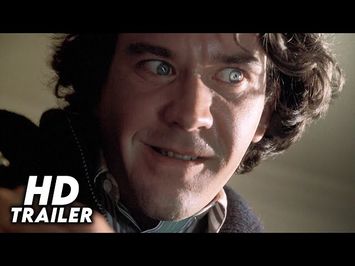 The Dark Half (1993) Original Trailer [HD]