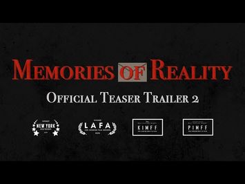 Teaser Trailer 2