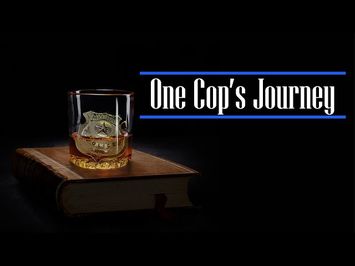 ONE COP'S JOURNEY (2022) Official Trailer