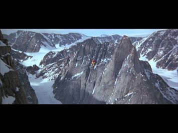 Opening sequence