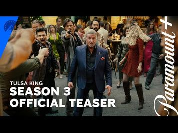 Season 3 Official Teaser